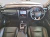 Toyota Fortuner 2.8GD-6 VX