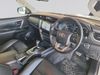 Toyota Fortuner 2.8GD-6 VX