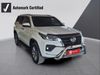 Toyota Fortuner 2.8GD-6 VX