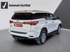 Toyota Fortuner 2.8GD-6 VX