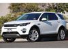 LAND ROVER DISCOVERY SPORT HSE LUXURY