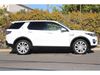 LAND ROVER DISCOVERY SPORT HSE LUXURY