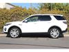 LAND ROVER DISCOVERY SPORT HSE LUXURY