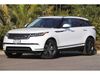 LAND ROVER RANGE ROVER VELAR S