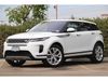 LAND ROVER RANGE ROVER EVOQUE SE