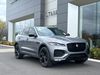 JAGUAR F-PACE R-DYNAMIC S