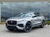 JAGUAR F-PACE R-DYNAMIC S