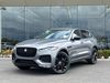 JAGUAR F-PACE R-DYNAMIC S