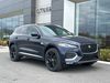 JAGUAR F-PACE R-DYNAMIC S