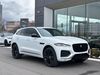 JAGUAR F-PACE R-DYNAMIC S
