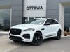 JAGUAR F-PACE R-DYNAMIC S