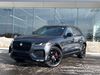 JAGUAR F-PACE R-DYNAMIC S