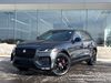 JAGUAR F-PACE R-DYNAMIC S