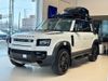 LAND ROVER DEFENDER S