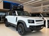 LAND ROVER DEFENDER S