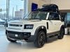 LAND ROVER DEFENDER S