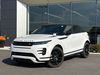 LAND ROVER RANGE ROVER EVOQUE DYNAMIC HSE