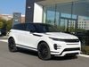 LAND ROVER RANGE ROVER EVOQUE DYNAMIC HSE