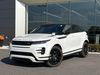 LAND ROVER RANGE ROVER EVOQUE DYNAMIC HSE