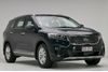 Kia Sorento Si AWD