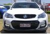 Holden Commodore SS V Redline