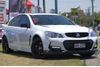 Holden Commodore SS V Redline