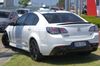 Holden Commodore SS V Redline
