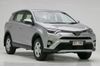 Toyota RAV4 GX 2WD