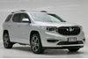 Holden Acadia LTZ-V AWD