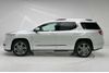 Holden Acadia LTZ-V AWD