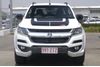 Holden Colorado Z71 Pickup Crew Cab