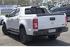 Holden Colorado Z71 Pickup Crew Cab