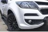 Holden Colorado Z71 Pickup Crew Cab