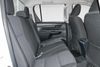 Toyota Hilux Workmate Double Cab