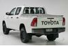 Toyota Hilux Workmate Double Cab