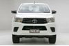 Toyota Hilux Workmate Double Cab
