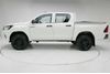 Toyota Hilux Workmate Double Cab