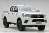 Toyota Hilux Workmate Double Cab