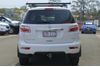 Holden Trailblazer LTZ