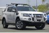 Holden Trailblazer LTZ