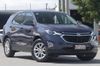 Holden Equinox LS+ FWD