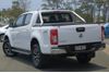 Holden Colorado LTZ Crew Cab