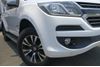 Holden Colorado LTZ Crew Cab
