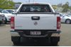 Holden Colorado LTZ Crew Cab
