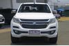 Holden Colorado LTZ Crew Cab