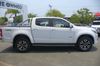 Holden Colorado LTZ Crew Cab
