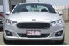 Ford Falcon XR6 Ute Super Cab
