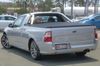 Ford Falcon XR6 Ute Super Cab