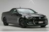 Holden Ute SS V Ute Redline