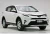 Toyota RAV4 GX 2WD